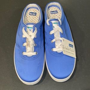 Brand New Keds women slip on shoes